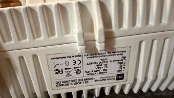 Grow Papillon prepinatelny - 2