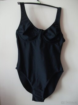 Dámské plavky vel. S + vel. M - 2