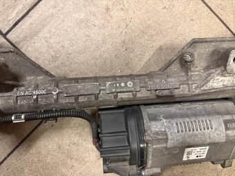 Elektrické řízení bmw 1 e81 e87 bmw 3 - 2