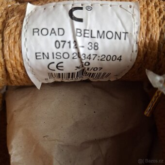 Boty Road belmond 99 - 2