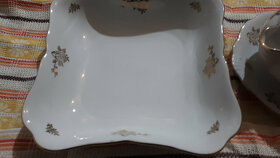 Velká jídelní souprava - 2