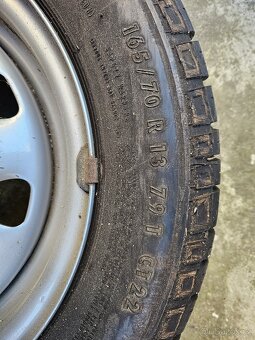 Felicia - alu kola - 2