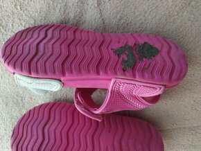 Dívčí sandály k vodě - 2