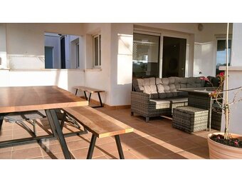 Apartmán - Murcia - 2