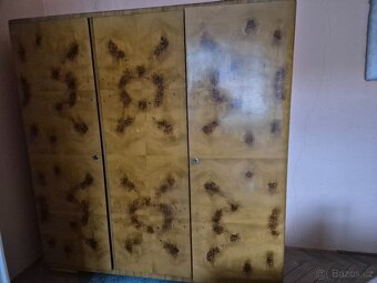 Daruji starý nábytek - 2