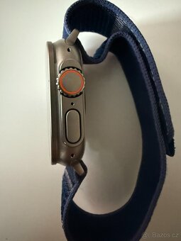 Apple Watch Ultra 2 - 2