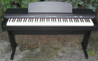 Digitální piano DP-6 - 2