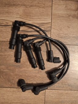 Sada zapalovacich kabelů OPEL DAEWOO - 2