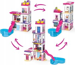 Barbie DreamHouse - 2