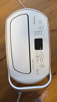 Vysousec vzduchu / Dehumidifier - 2