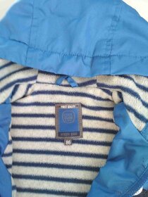 Přechodová bundička Dinoexpert vel.86 z Bambule - 2