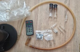 Arizer Extreme Q – stolní vaporizer - 2