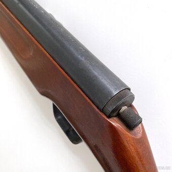 Vzduchová puška Slavia 630, model 77 - 2