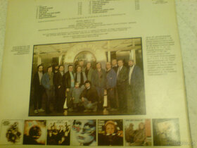 PETRA JANŮ - S láskou - 2