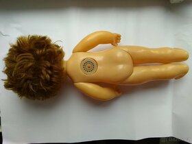 Retro mrkaci panenka 50 cm - 2