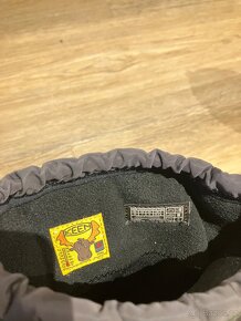 Zimní boty KEEN - 2