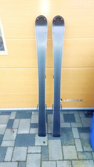 Lyže 120cm - 2