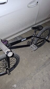 Prodám BMX - 2
