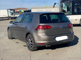 Volkswagen Golf 7 1.4tsi 103kW Highline - 2
