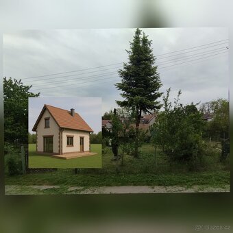 Pozemok Dubovce(SR) - 2