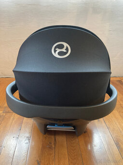 Autosedačka Cybex Aton 5 - 2