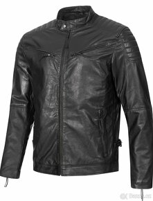 Kožená bunda - 2