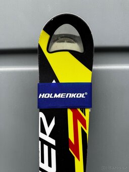 Fischer RC4 150 cm - 2