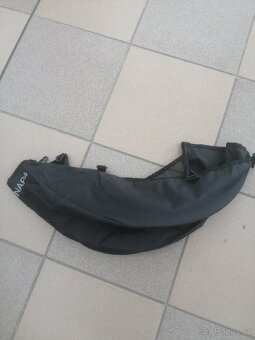 Valco snap originál nákupní košík, nový - 2