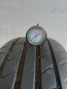 ☀️205/55 R16 Dunlop Letní pneumatiky☀️ - 2