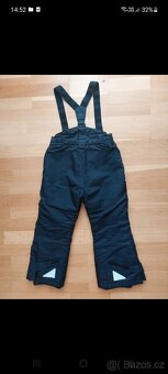 Oteplovaky Lindex, velikost 116 - 2