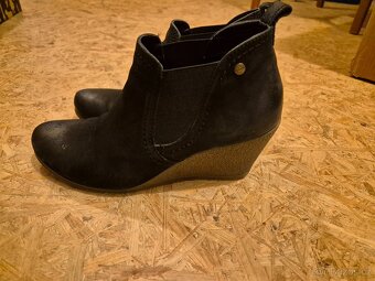 Boty lasocki - 2