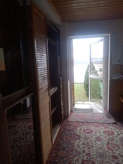 Pronájem bytu v domě se zahradou - 2