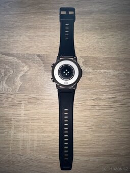 Armodd Silentwatch 7 Pro GPS - 2