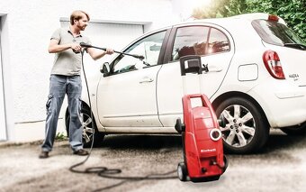 Vysokotlaká myčka TC-HP 1334 Einhell - 2