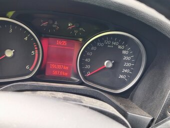 Ford S-max 1.8 TDCi 92 kW  194307 - 2