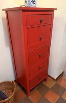 KOMODA IKEA HEMNES "^" - 2