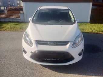 Ford C-MAX - 2