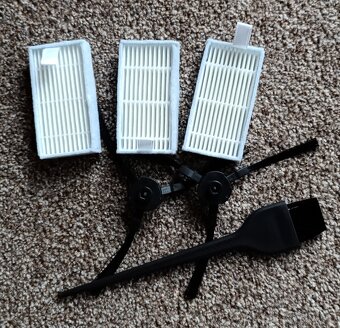 Robotický vysavač Tesla robostar T30 - 2