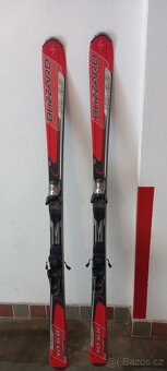 Carvingové lyže Blizzard 159 cm - 2