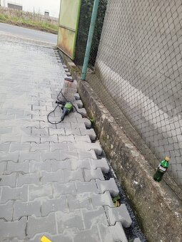 Dobrý den, hledám brigádu - 2