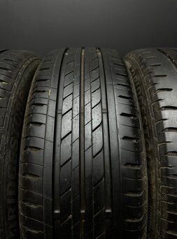 Sada pneu Bridgestone 185/60/15 - 2