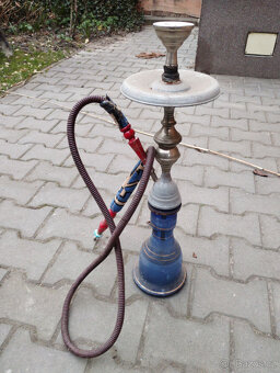 Prodám vodní dýmku - 2