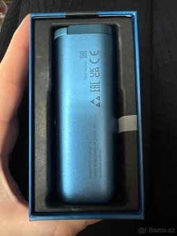 Glo - hyper pro heatboost technology - 2