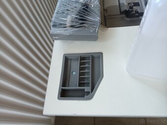 Průmyslový šicí stroj jednojehlový - 2