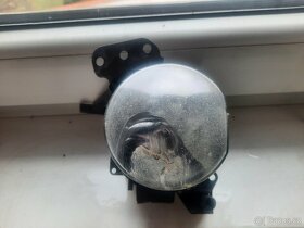 Prodám přední mlhové světlo BMW E 60 E 61 - 2