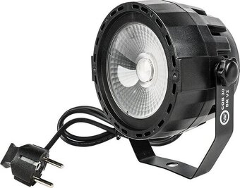 LED PAR DMX UV světla - 2