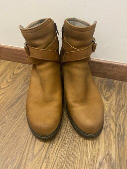 Nizke kozacky Ecco 40 - 2