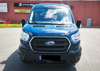 Ford Transit - 2