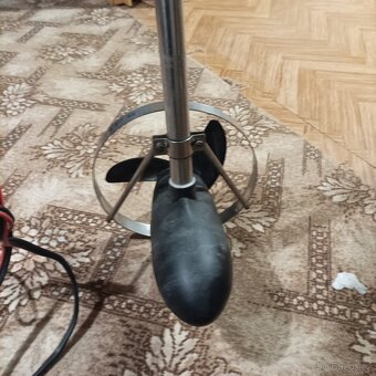 Kryt vrtule haibo 150 - 2