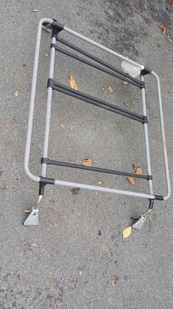 Zahrádka na škoda 120 - 2